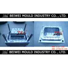 OEM Injection Plastic Storage Container Mould